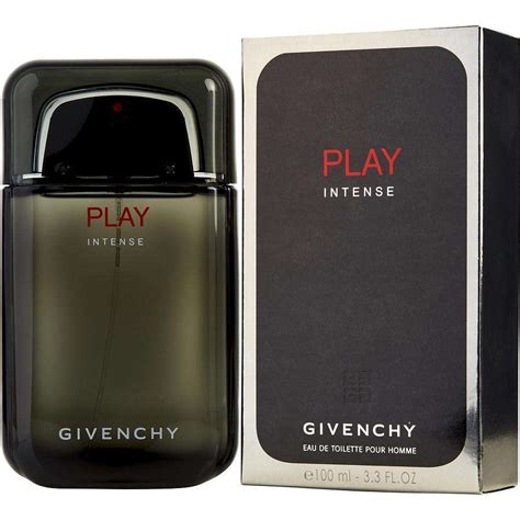 debenhams givenchy play|givenchy perfume for men.